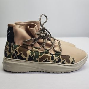 SNKR Project Mens Camo Lexington #1805